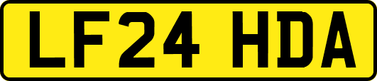 LF24HDA