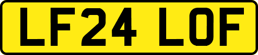 LF24LOF