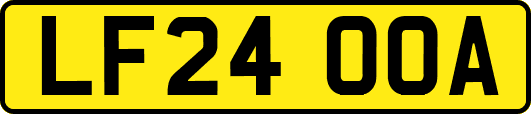 LF24OOA