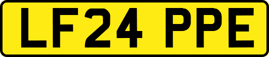 LF24PPE