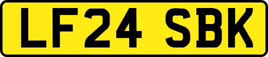 LF24SBK