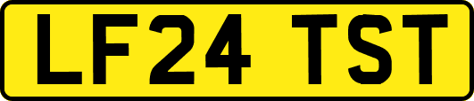 LF24TST
