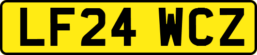 LF24WCZ
