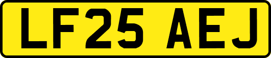 LF25AEJ