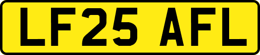 LF25AFL