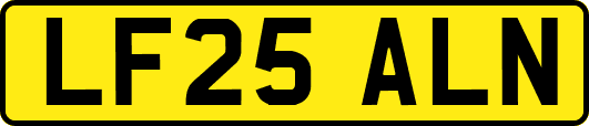 LF25ALN