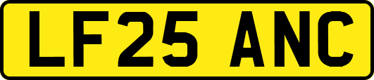 LF25ANC