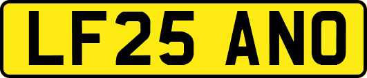 LF25ANO