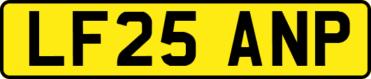 LF25ANP