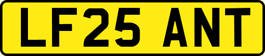 LF25ANT