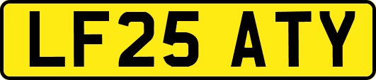 LF25ATY