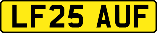 LF25AUF