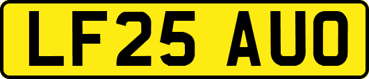 LF25AUO