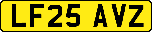 LF25AVZ