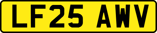 LF25AWV
