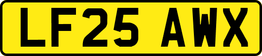 LF25AWX