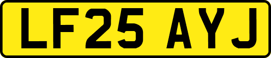 LF25AYJ