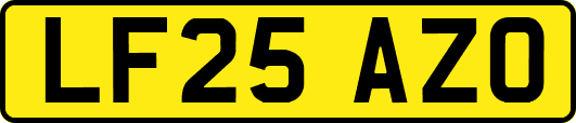 LF25AZO
