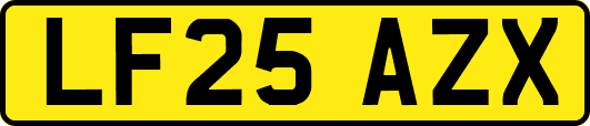 LF25AZX