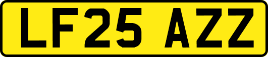 LF25AZZ