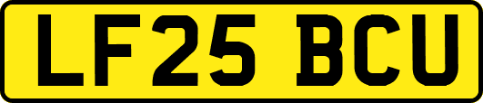 LF25BCU