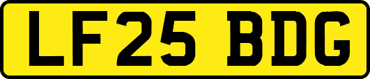 LF25BDG