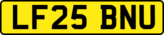 LF25BNU