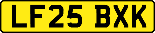 LF25BXK