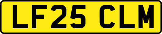 LF25CLM
