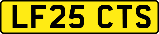 LF25CTS