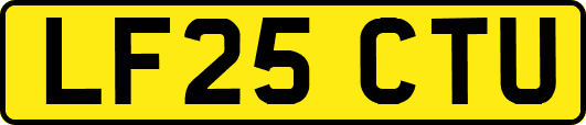 LF25CTU
