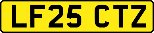 LF25CTZ