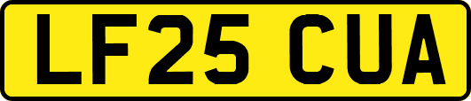 LF25CUA