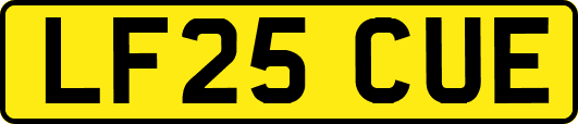 LF25CUE