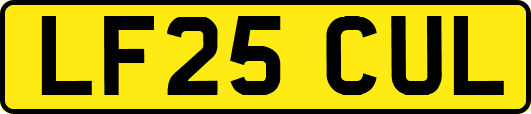 LF25CUL