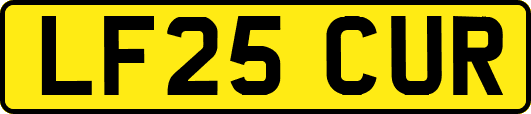 LF25CUR