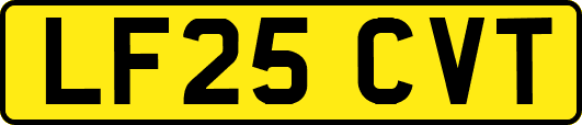 LF25CVT