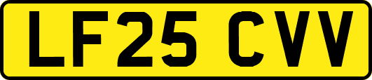 LF25CVV