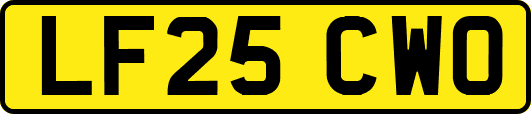 LF25CWO