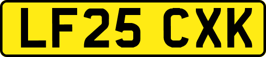 LF25CXK