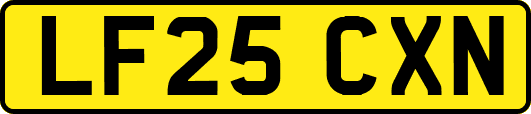 LF25CXN