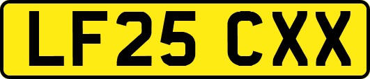 LF25CXX