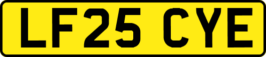 LF25CYE