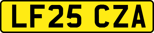 LF25CZA