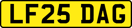 LF25DAG