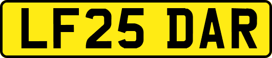 LF25DAR