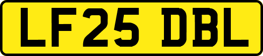 LF25DBL