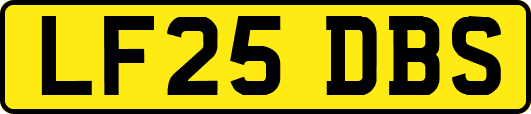 LF25DBS