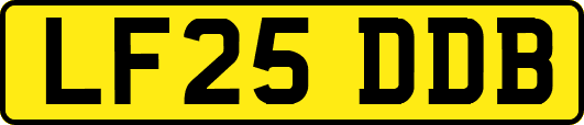 LF25DDB