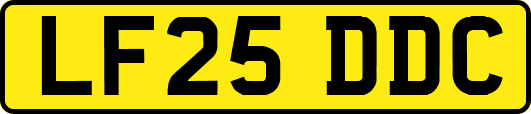 LF25DDC